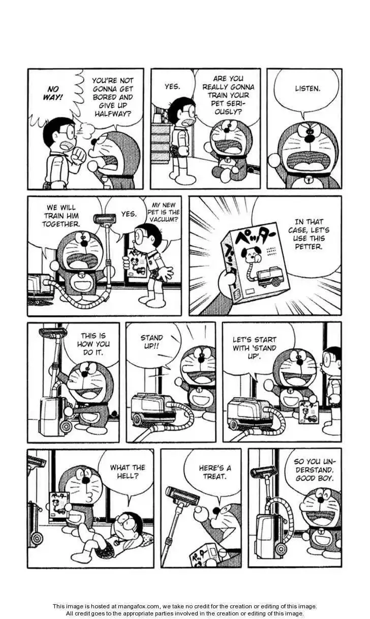 Doraemon Plus Chapter 3.18 3